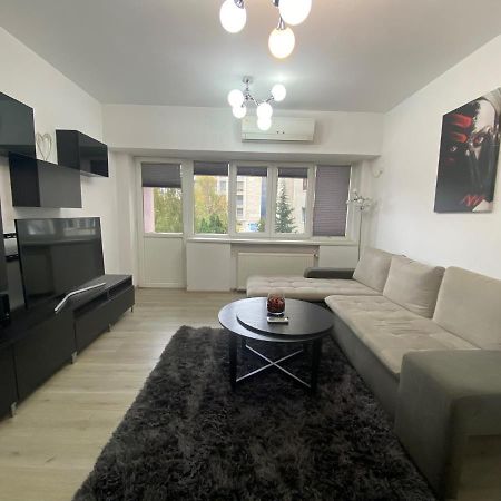 בוקרשט Kauffman Suite מראה חיצוני תמונה