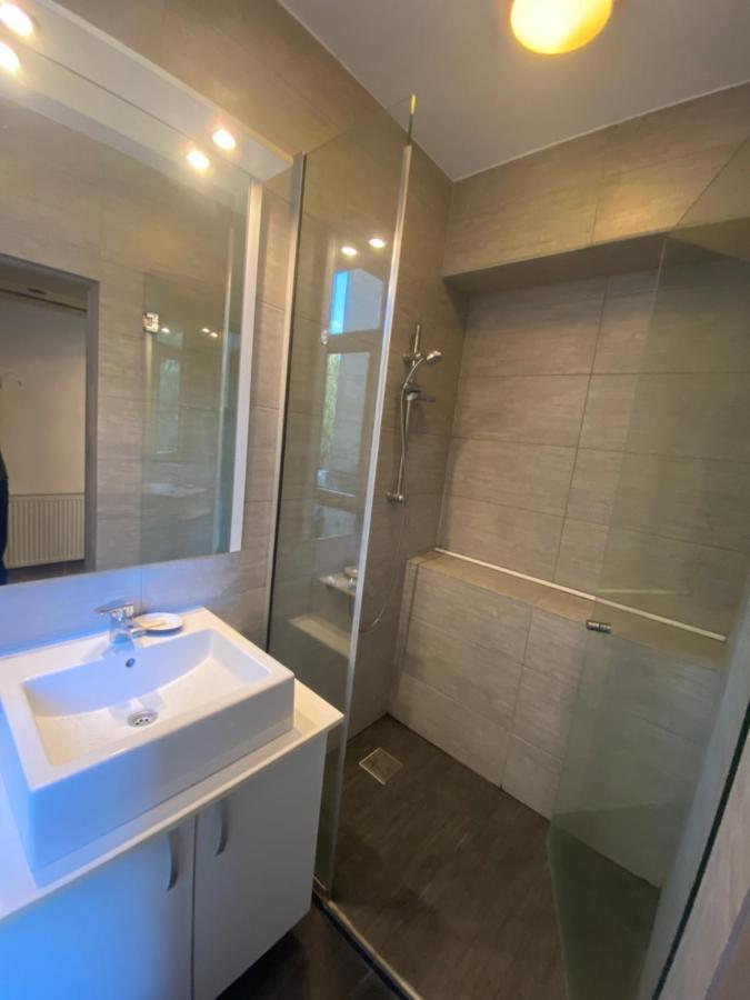 בוקרשט Kauffman Suite מראה חיצוני תמונה