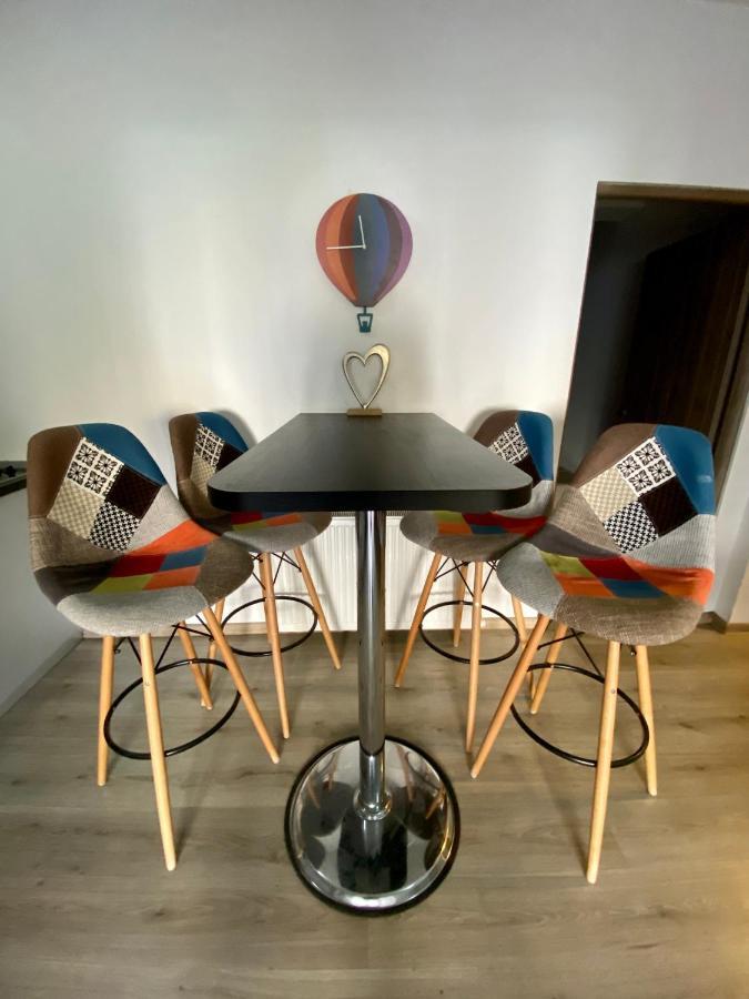 בוקרשט Kauffman Suite מראה חיצוני תמונה