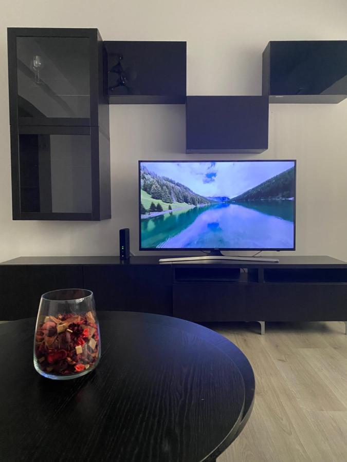 בוקרשט Kauffman Suite מראה חיצוני תמונה