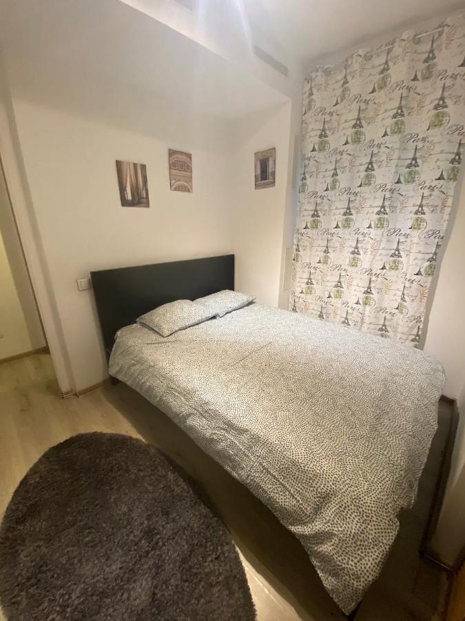 בוקרשט Kauffman Suite מראה חיצוני תמונה