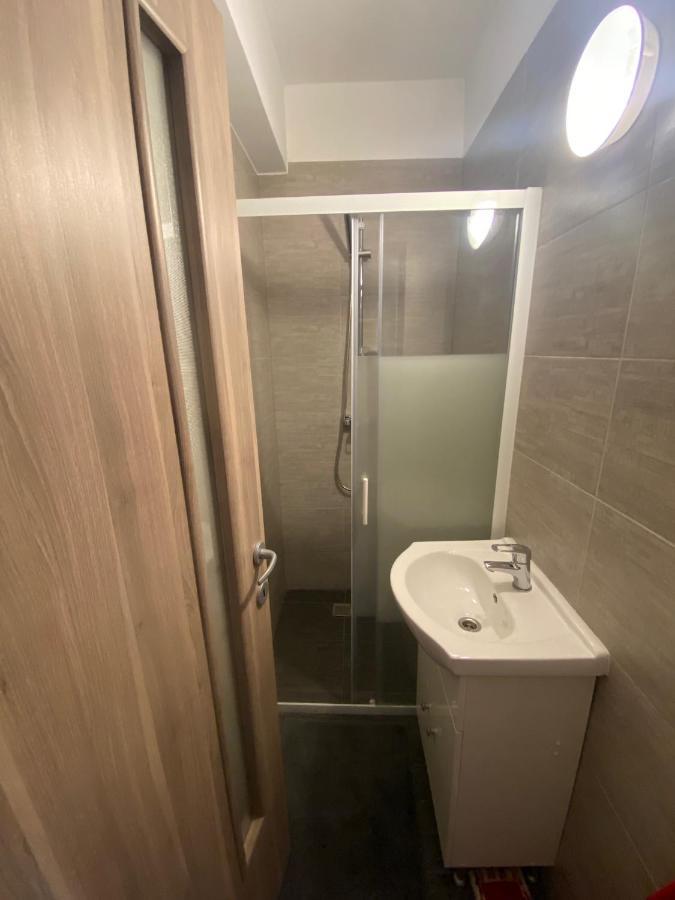 בוקרשט Kauffman Suite מראה חיצוני תמונה