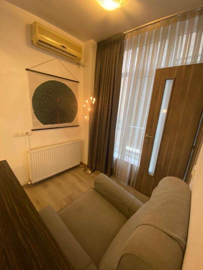 בוקרשט Kauffman Suite מראה חיצוני תמונה