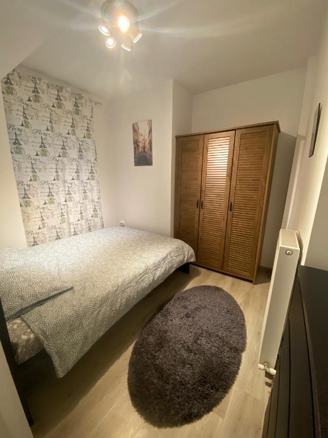בוקרשט Kauffman Suite מראה חיצוני תמונה