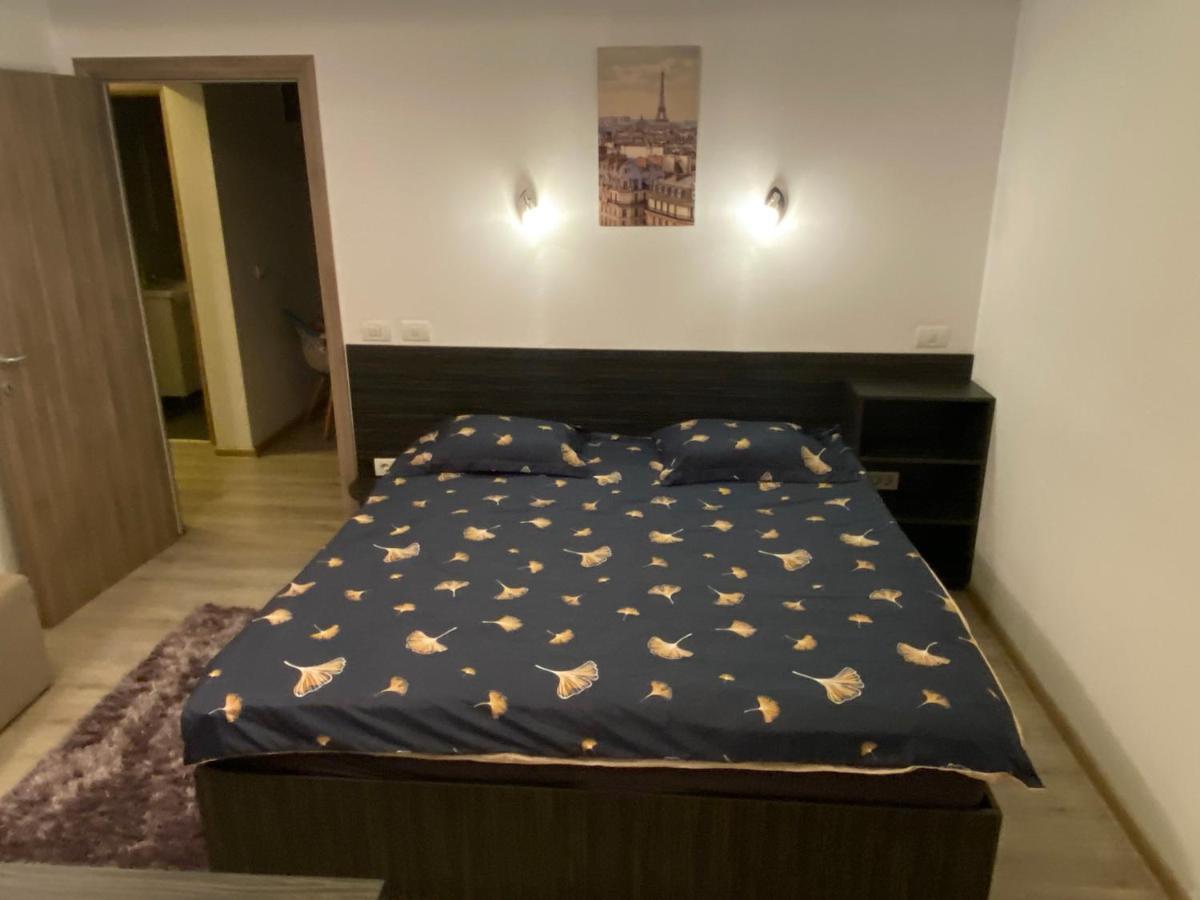 בוקרשט Kauffman Suite מראה חיצוני תמונה